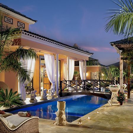 Royal Garden Villas, Luxury Hotel Costa Adeje  Luaran gambar