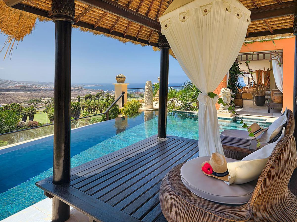 Royal Garden Villas, Luxury Hotel Costa Adeje  Luaran gambar