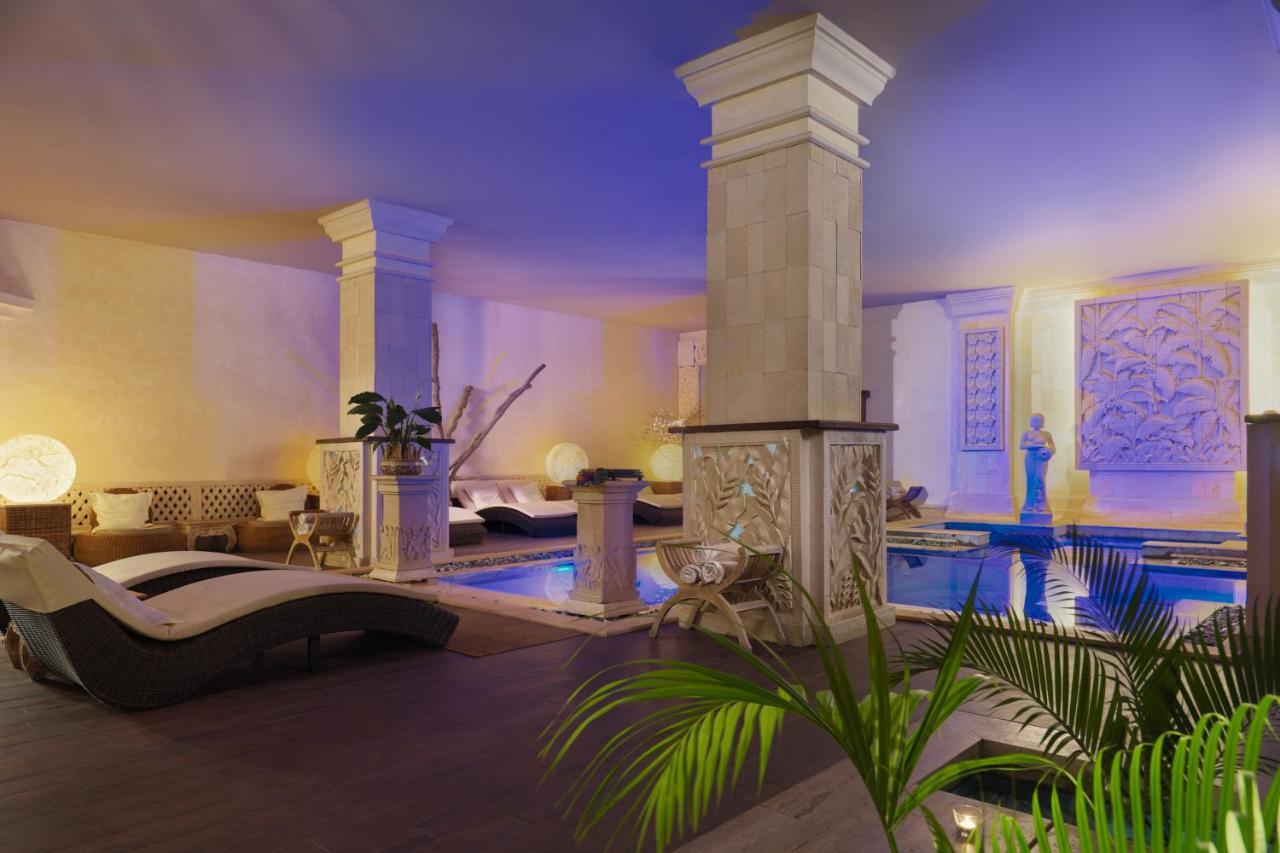 Royal Garden Villas, Luxury Hotel Costa Adeje  Luaran gambar