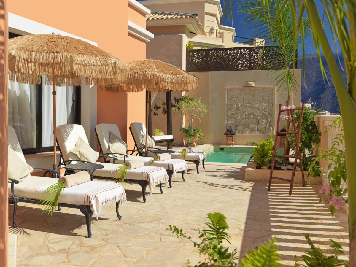 Royal Garden Villas, Luxury Hotel Costa Adeje  Luaran gambar