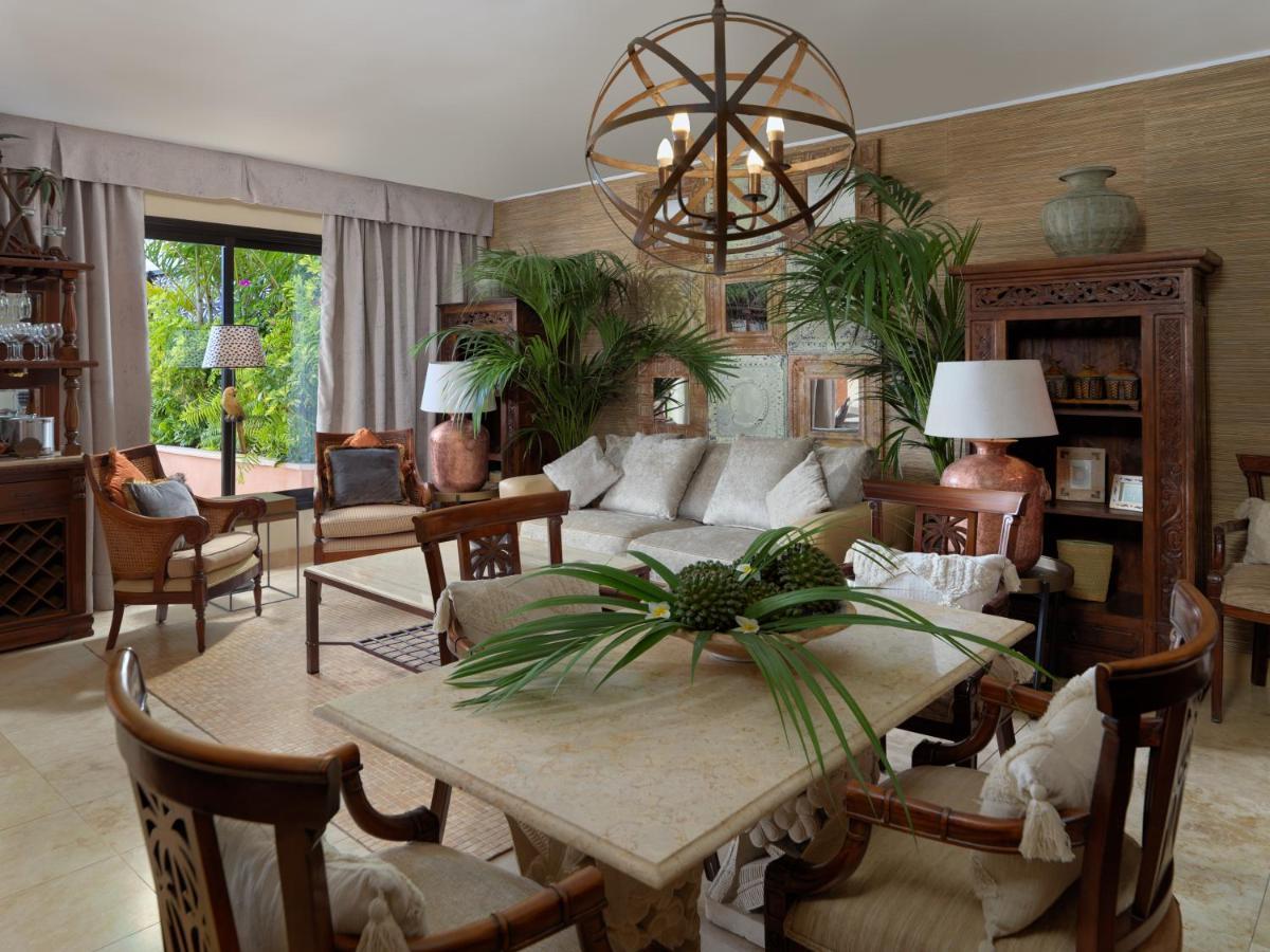 Royal Garden Villas, Luxury Hotel Costa Adeje  Luaran gambar