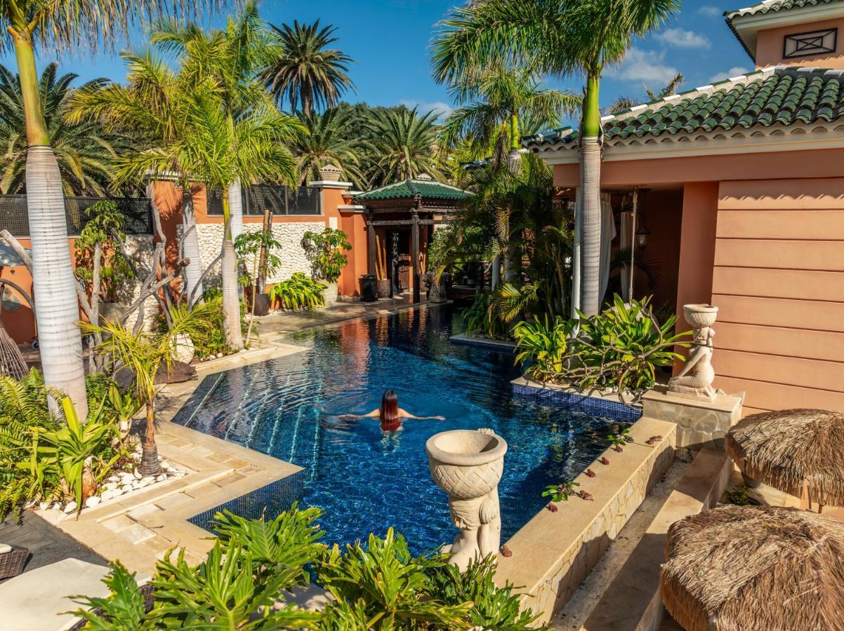 Royal Garden Villas, Luxury Hotel Costa Adeje  Luaran gambar