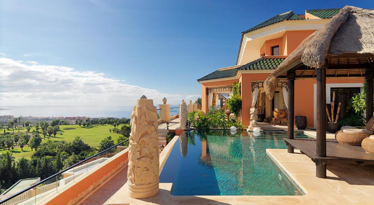 Royal Garden Villas, Luxury Hotel Costa Adeje  Luaran gambar