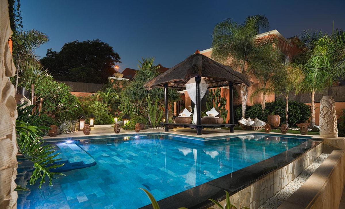 Royal Garden Villas, Luxury Hotel Costa Adeje  Luaran gambar