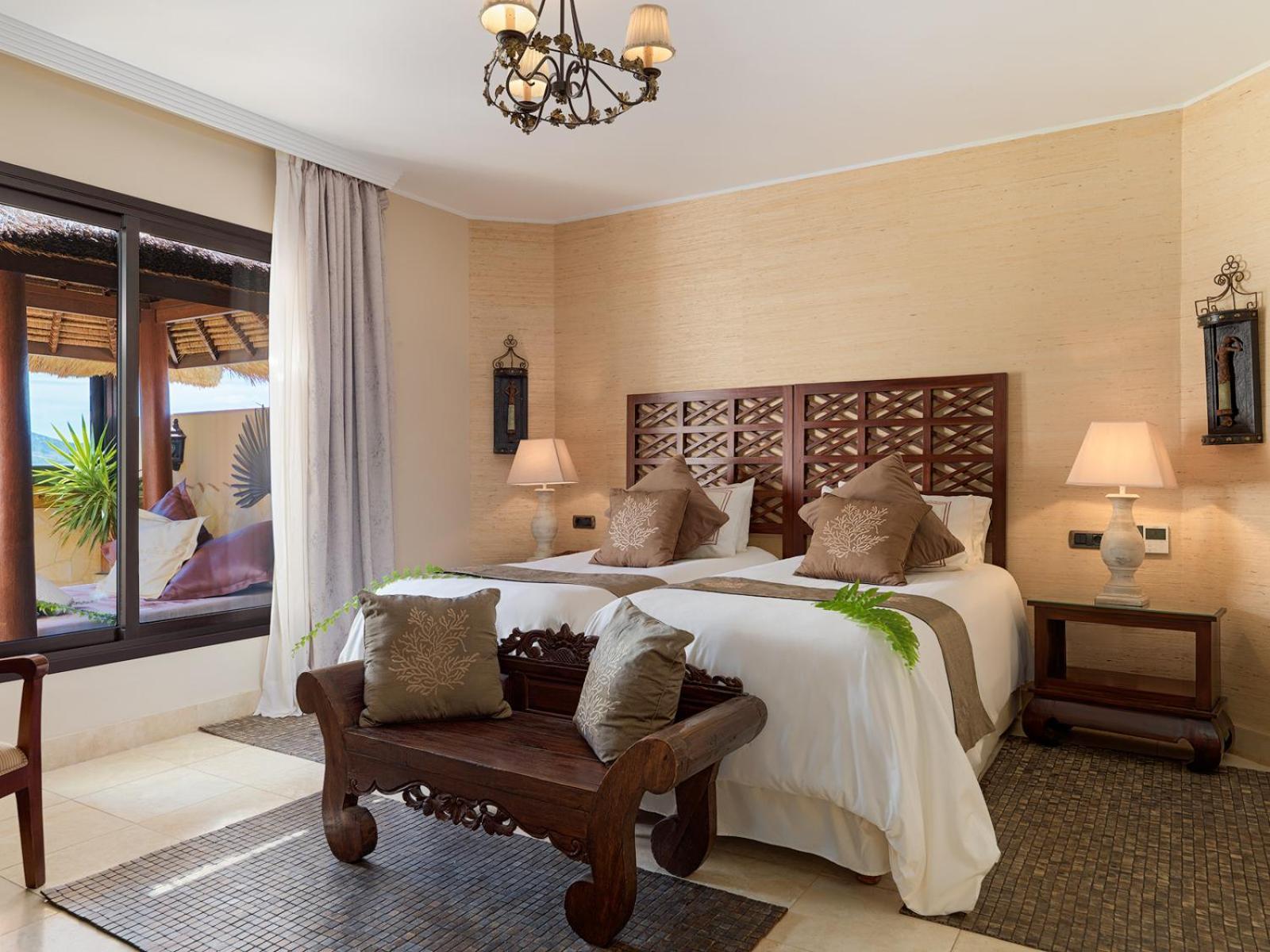 Royal Garden Villas, Luxury Hotel Costa Adeje  Luaran gambar