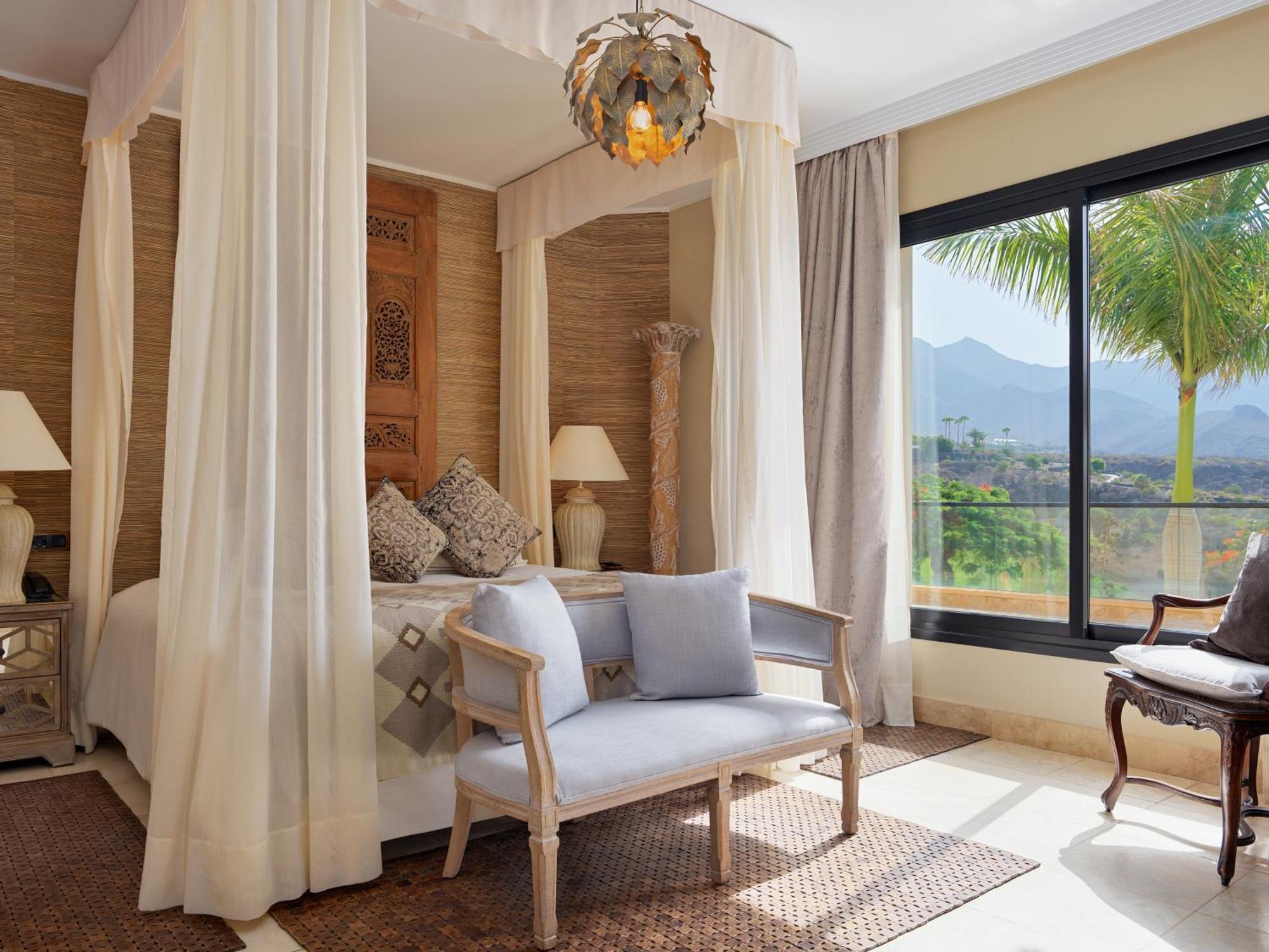 Royal Garden Villas, Luxury Hotel Costa Adeje  Luaran gambar