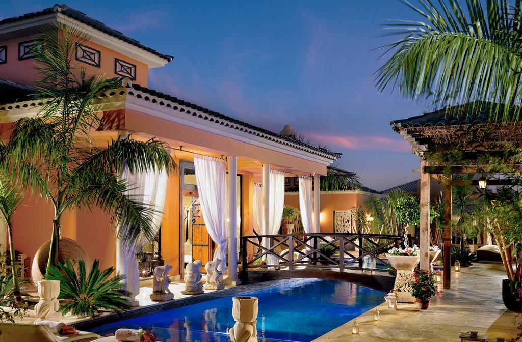 Royal Garden Villas, Luxury Hotel Costa Adeje  Luaran gambar