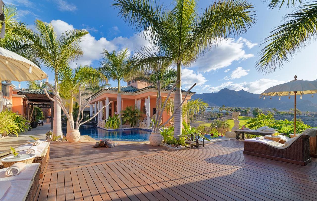 Royal Garden Villas, Luxury Hotel Costa Adeje  Luaran gambar