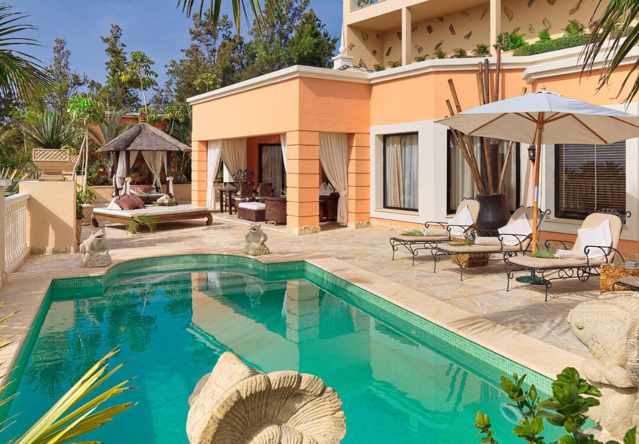 Royal Garden Villas, Luxury Hotel Costa Adeje  Luaran gambar